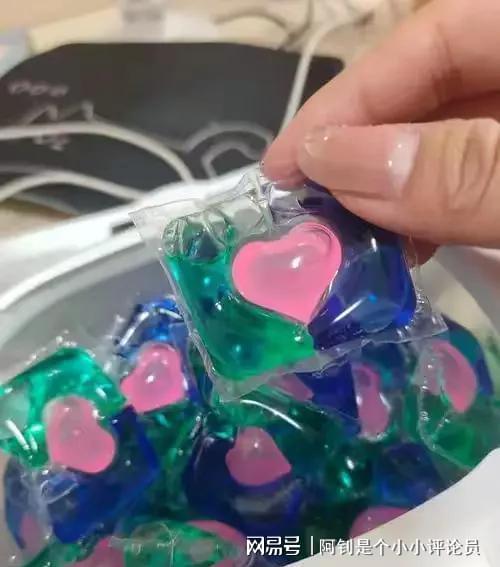 相关行业人士：因为大家都不好“骗”了AG真人网页洗衣液为什么